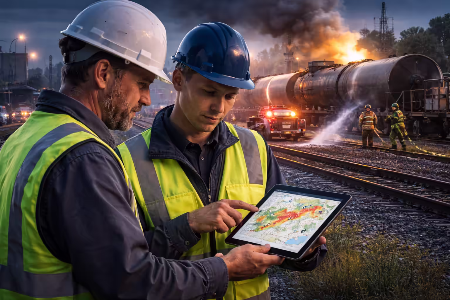 FACTOR Inc. data-driven industry and infrastructure solutions